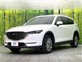 2018 Mazda CX-8