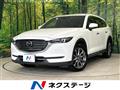 2019 Mazda CX-8