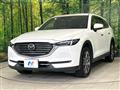 2019 Mazda CX-8