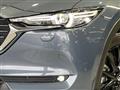 2021 Mazda CX-8