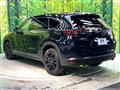 2022 Mazda CX-8