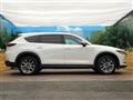 2022 Mazda CX-8