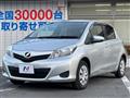 2013 Toyota Vitz