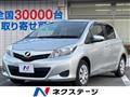 2013 Toyota Vitz