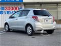 2013 Toyota Vitz