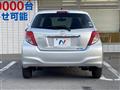 2013 Toyota Vitz