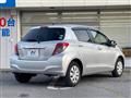 2013 Toyota Vitz
