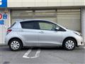 2013 Toyota Vitz