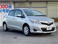 2013 Toyota Vitz