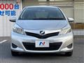 2013 Toyota Vitz