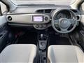 2013 Toyota Vitz