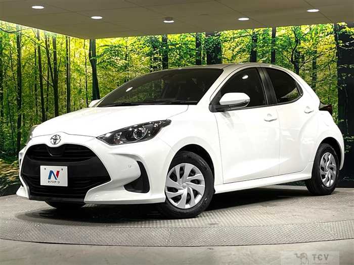 2020 Toyota Toyota Others