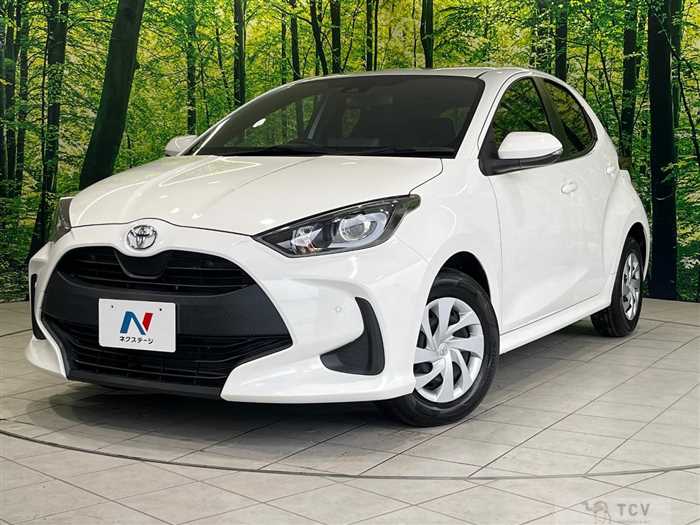 2020 Toyota Toyota Others