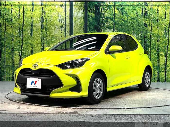 2021 Toyota Toyota Others
