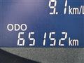 2012 Daihatsu Tanto