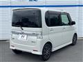 2012 Daihatsu Tanto