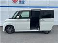 2012 Daihatsu Tanto