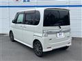 2012 Daihatsu Tanto
