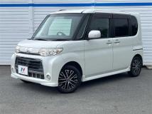 2012 Daihatsu Tanto