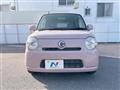2017 Daihatsu MIRA COCOA