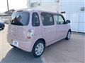 2017 Daihatsu MIRA COCOA