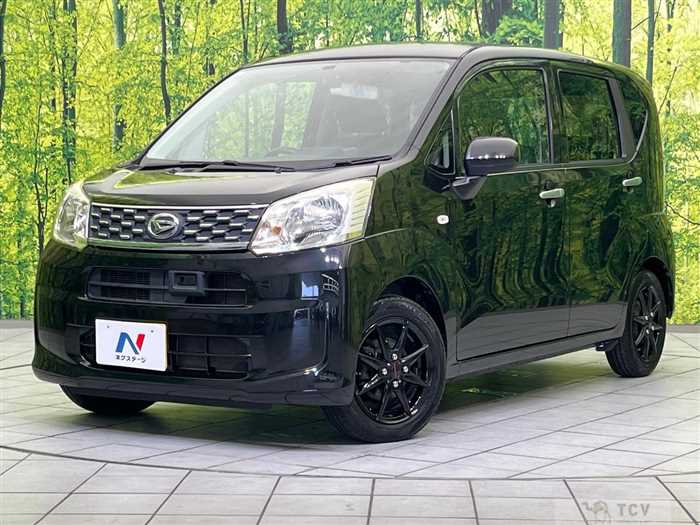 2015 Daihatsu Move
