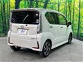 2018 Daihatsu Move