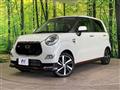 2016 Daihatsu Cast