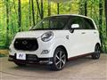 2016 Daihatsu Cast