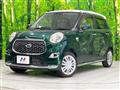 2018 Daihatsu Cast
