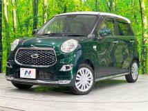 2018 Daihatsu Cast