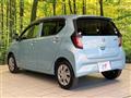 2017 Daihatsu Mira Es