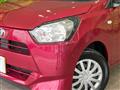 2018 Daihatsu Mira Es
