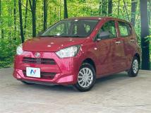2018 Daihatsu Mira Es