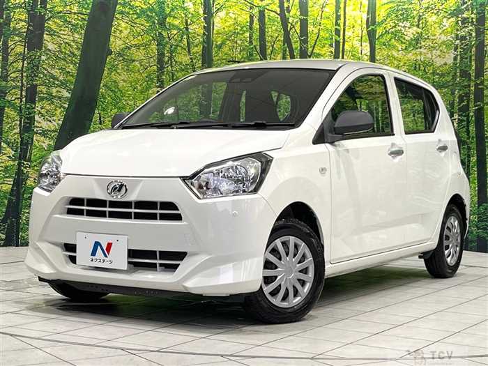 2021 Daihatsu Mira Es