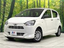 2021 Daihatsu Mira Es