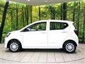 2021 Daihatsu Mira Es