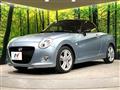 2017 Daihatsu Copen