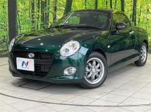 2021 Daihatsu Copen
