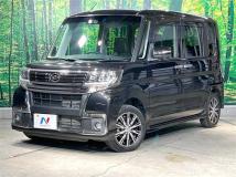 2017 Daihatsu Tanto