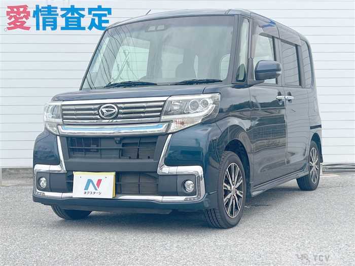 2019 Daihatsu Tanto