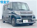 2019 Daihatsu Tanto