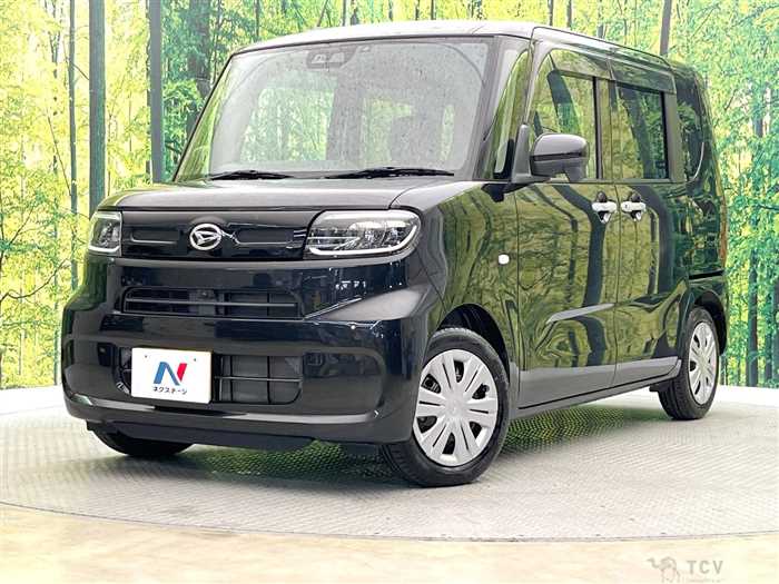 2019 Daihatsu Tanto