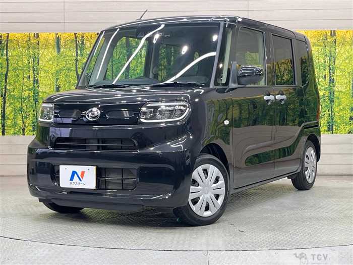 2021 Daihatsu Tanto