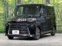 2025 Daihatsu Tanto