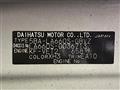 2021 Daihatsu Tanto