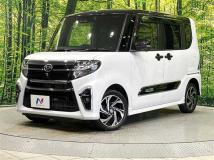 2021 Daihatsu Tanto