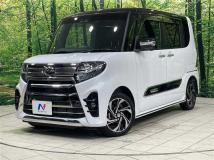 2021 Daihatsu Tanto