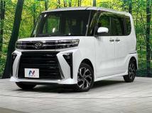 2022 Daihatsu Tanto