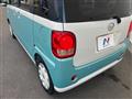 2017 Daihatsu Move Canbus